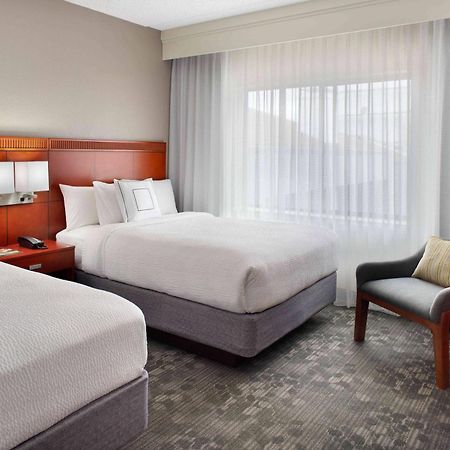 Courtyard Philadelphia Devon/Villanova Wayne Εξωτερικό φωτογραφία