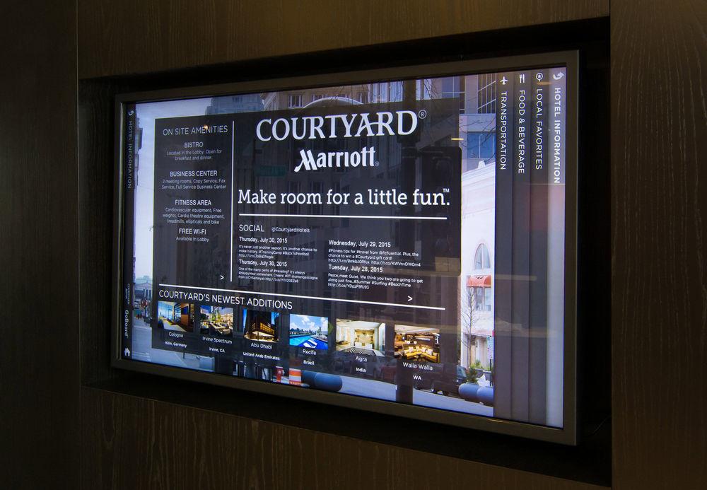 Courtyard Philadelphia Devon/Villanova Wayne Εξωτερικό φωτογραφία