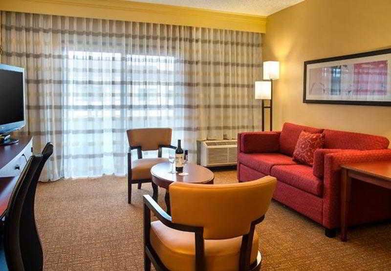 Courtyard Philadelphia Devon/Villanova Wayne Εξωτερικό φωτογραφία