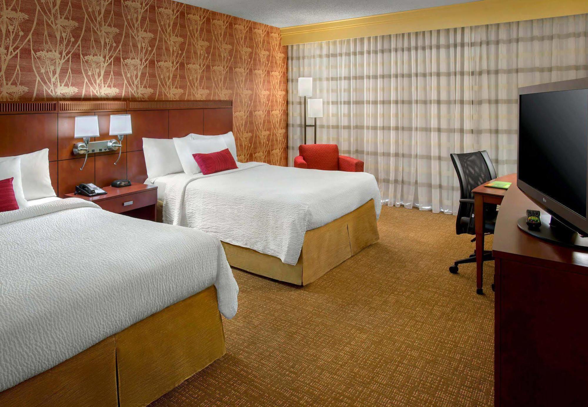 Courtyard Philadelphia Devon/Villanova Wayne Εξωτερικό φωτογραφία